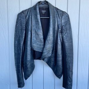 Marciano Leather Jacket